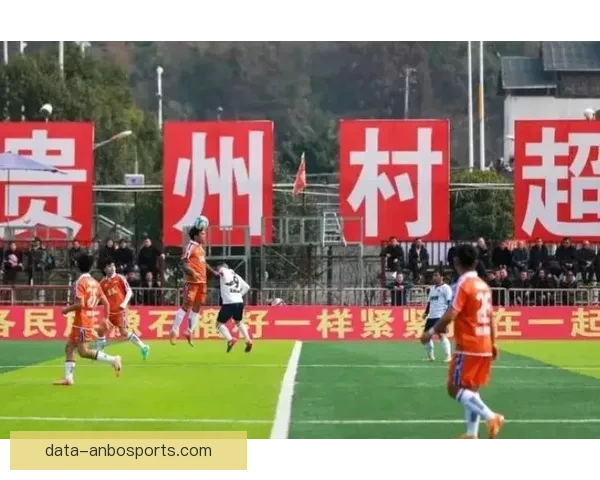 从民间热潮到职业梦想湘超联赛如何点燃湖南足球青春新未来