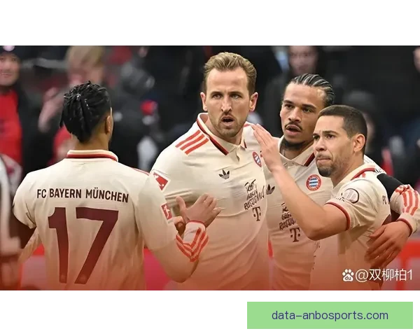 热血与传承交织的拜仁慕尼黑球迷文化深度解析 热血与传承交织的拜仁慕尼黑球迷文化深度解析